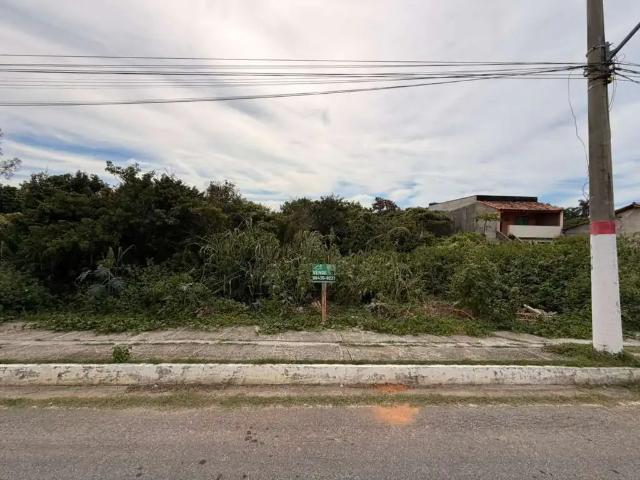 Terreno / Lote para Venda em Maricá/RJ Jardim Atlântico Oeste Itaipuaçu