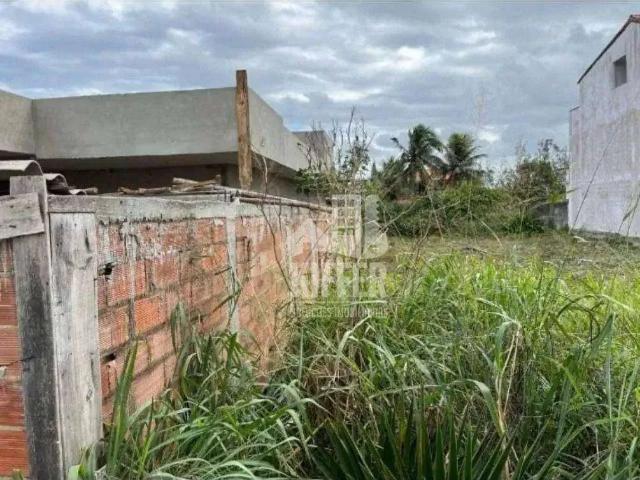 Terreno / Lote para Venda em Maricá/RJ Barra de Maricá