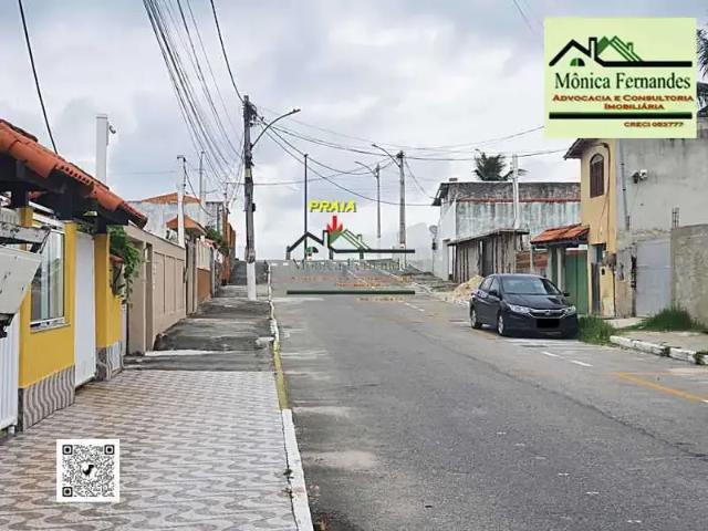 Terreno / Lote para Venda em Maricá/RJ Barra de Maricá
