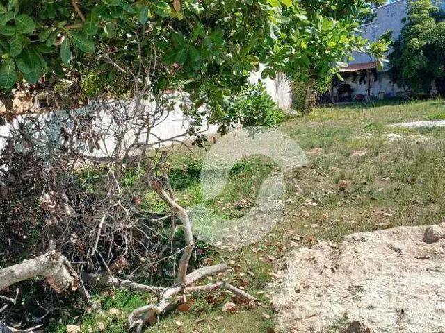 Terreno / Lote para Venda em Maricá/RJ Barra de Maricá