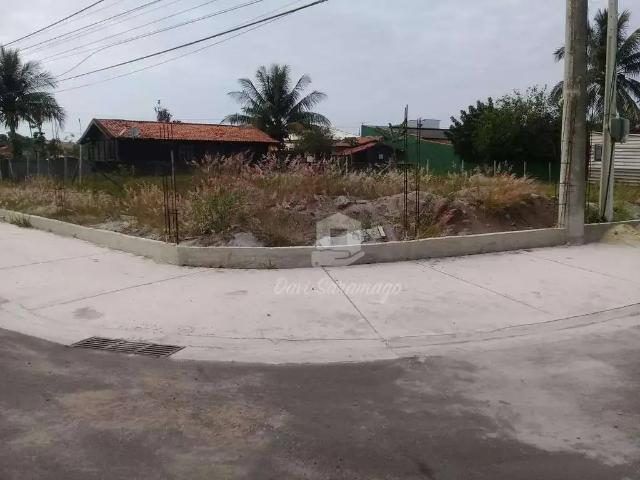 Terreno / Lote para Venda em Maricá/RJ Barroco Itaipuaçu