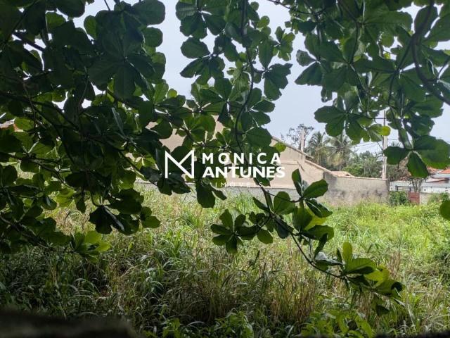 Terreno / Lote para Venda em Maricá/RJ Barroco Itaipuaçu