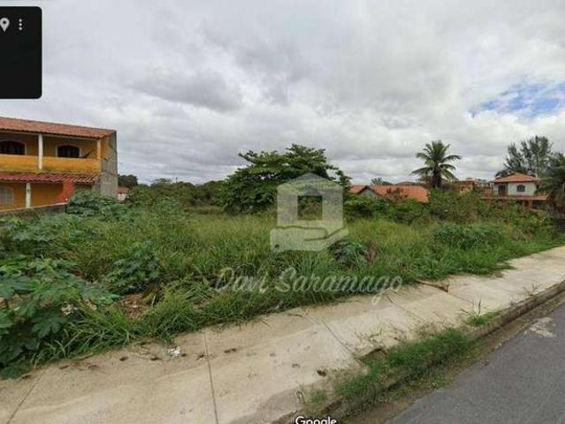 Terreno / Lote para Venda em Maricá/RJ Jardim Atlântico Leste Itaipuaçu