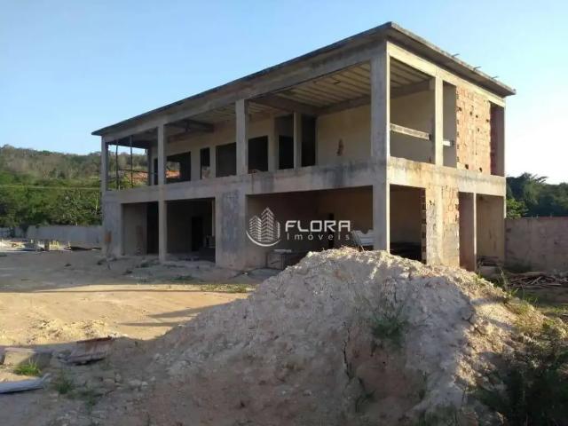 Terreno / Lote para Venda em Maricá/RJ Barroco Itaipuaçu