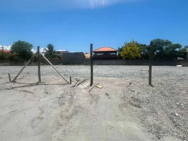 Terreno / Lote para Venda em Maricá/RJ Barroco Itaipuaçu