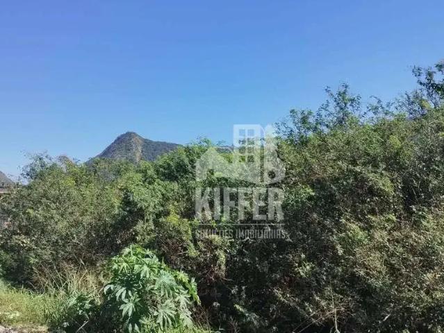 Terreno / Lote para Venda em Maricá/RJ Barroco Itaipuaçu