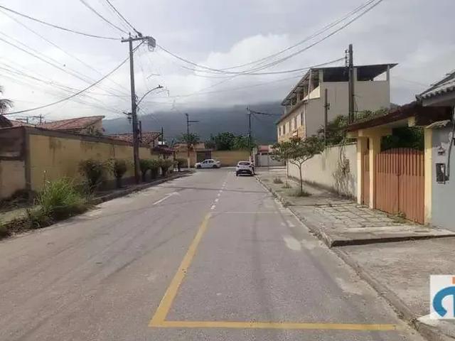Terreno / Lote para Venda em Maricá/RJ Barroco Itaipuaçu