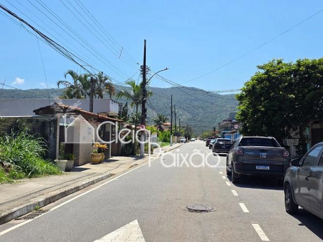 Terreno / Lote para Venda em Maricá/RJ Barroco Itaipuaçu