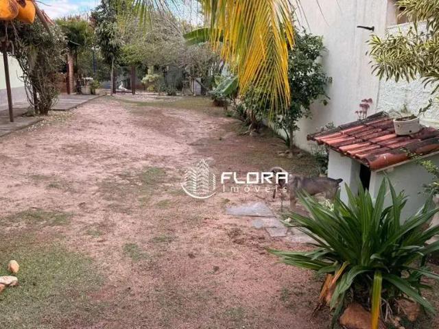Terreno / Lote para Venda em Maricá/RJ Barroco Itaipuaçu