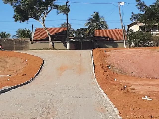 Terreno / Lote para Venda em Maricá/RJ Barroco Itaipuaçu
