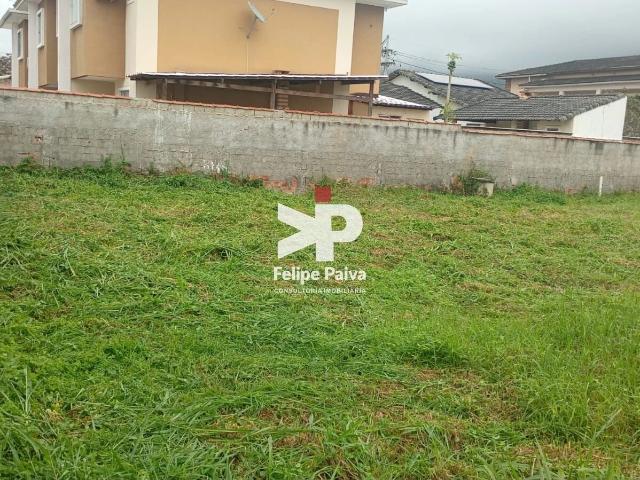 Terreno / Lote para Venda em Maricá/RJ Barroco Itaipuaçu