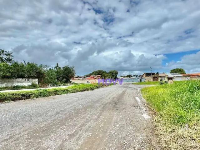 Terreno / Lote para Venda em Maricá/RJ Barroco Itaipuaçu