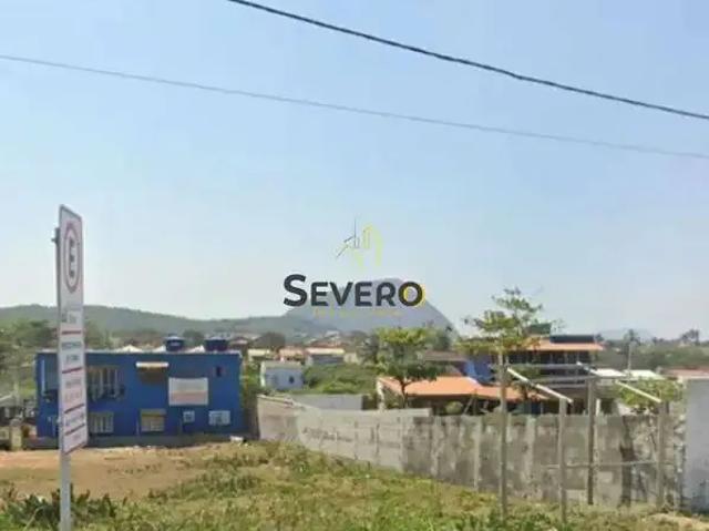 Terreno / Lote para Venda em Maricá/RJ Barroco Itaipuaçu