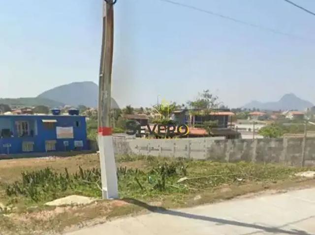 Terreno / Lote para Venda em Maricá/RJ Barroco Itaipuaçu