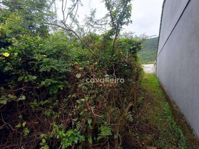 Terreno / Lote para Venda em Maricá/RJ Barroco Itaipuaçu