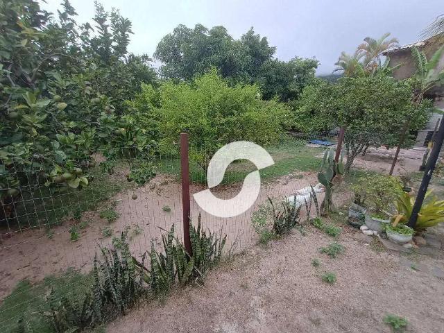 Terreno / Lote para Venda em Maricá/RJ Barroco Itaipuaçu