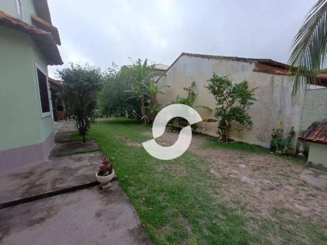 Terreno / Lote para Venda em Maricá/RJ Barroco Itaipuaçu
