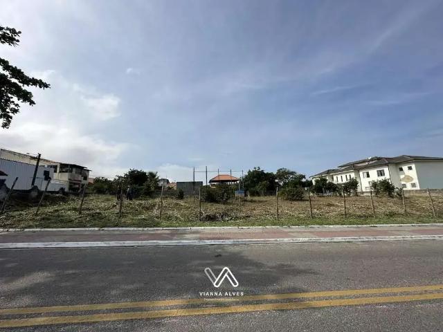 Terreno / Lote para Venda em Maricá/RJ Barroco Itaipuaçu
