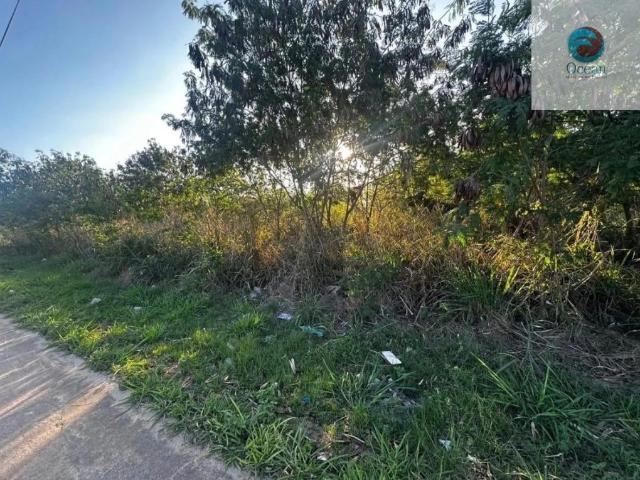 Terreno / Lote para Venda em Maricá/RJ Barroco Itaipuaçu