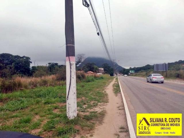 Terreno / Lote para Venda em Maricá/RJ Barroco Itaipuaçu