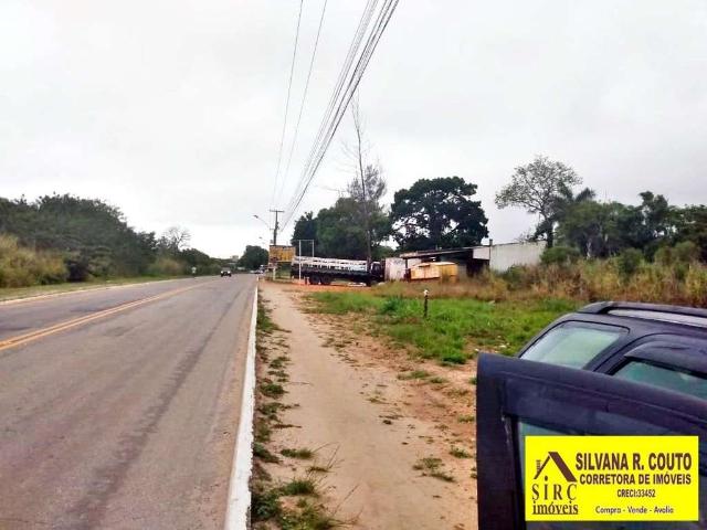 Terreno / Lote para Venda em Maricá/RJ Barroco Itaipuaçu