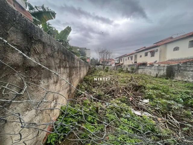 Terreno / Lote para Venda em Maricá/RJ Camburi