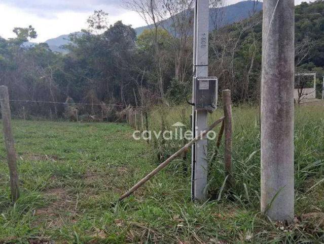 Terreno / Lote para Venda em Maricá/RJ Caju Ponta Negra