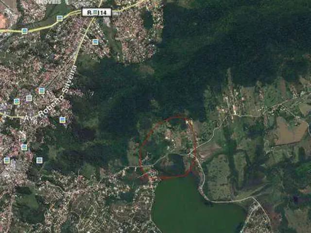 Terreno / Lote para Venda em Maricá/RJ Caju Ponta Negra