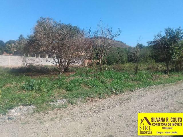 Terreno / Lote para Venda em Maricá/RJ Cajueiros Itaipuaçu