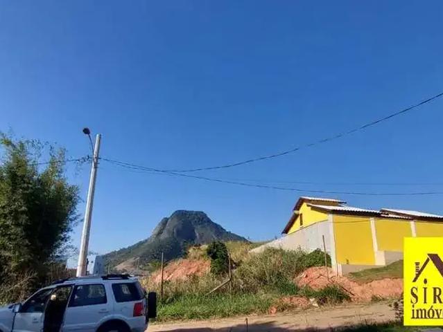 Terreno / Lote para Venda em Maricá/RJ Cajueiros Itaipuaçu