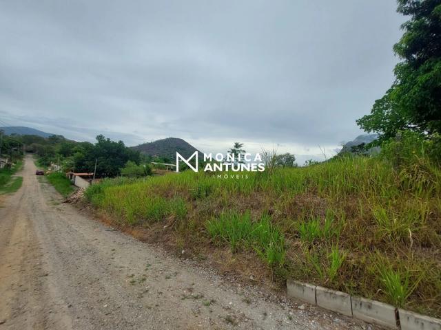 Terreno / Lote para Venda em Maricá/RJ Cajueiros Itaipuaçu