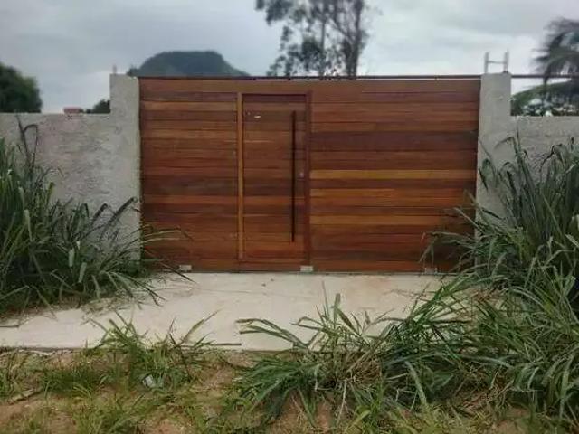 Terreno / Lote para Venda em Maricá/RJ Cajueiros Itaipuaçu