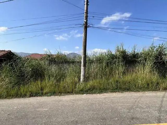 Terreno / Lote para Venda em Maricá/RJ Calaboca Inoã
