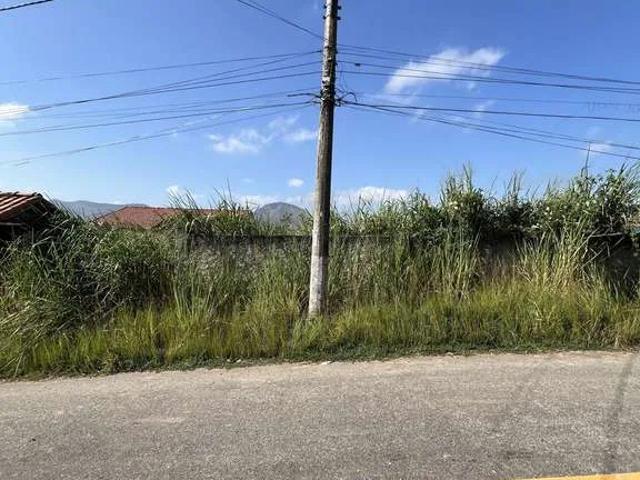 Terreno / Lote para Venda em Maricá/RJ Calaboca Inoã
