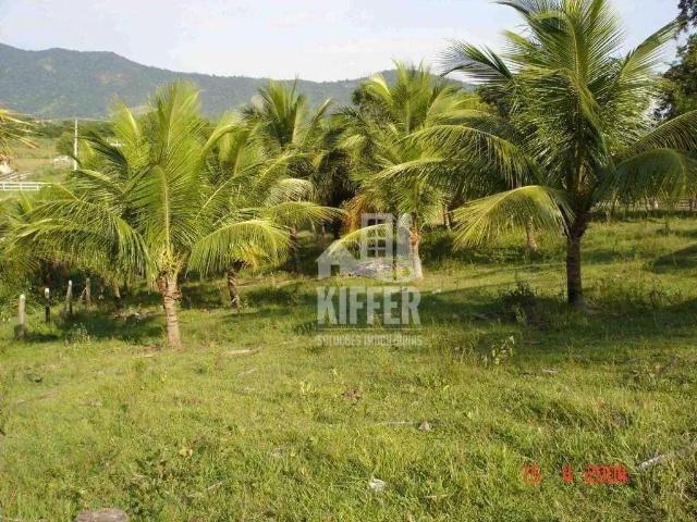 Terreno / Lote para Venda em Maricá/RJ Caxito
