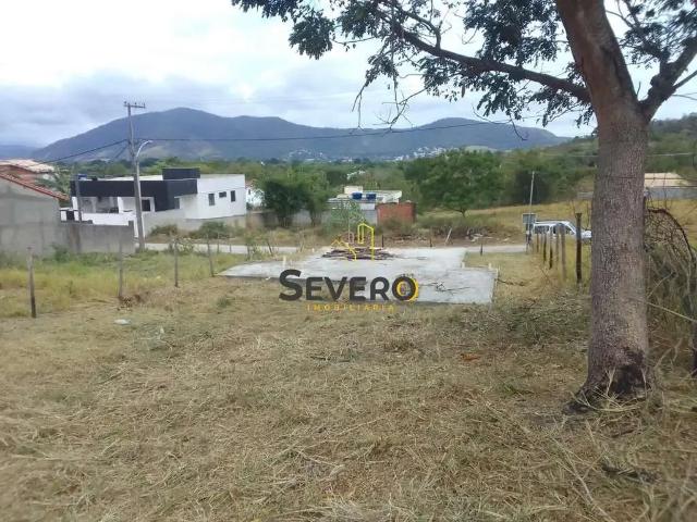 Terreno / Lote para Venda em Maricá/RJ Caxito