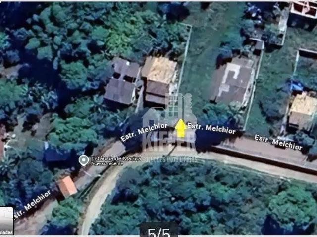 Terreno / Lote para Venda em Maricá/RJ Caxito