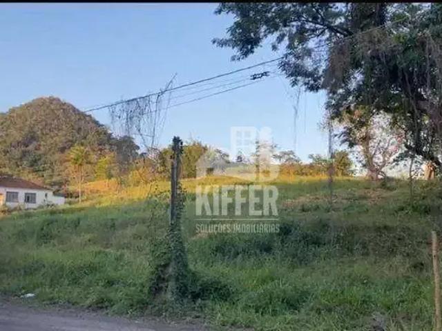 Terreno / Lote para Venda em Maricá/RJ Caxito