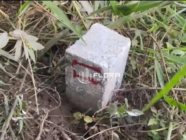 Terreno / Lote para Venda em Maricá/RJ Caxito