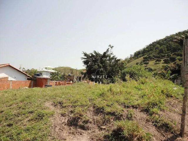 Terreno / Lote para Venda em Maricá/RJ Caxito