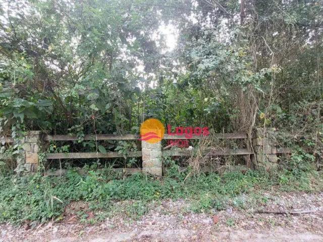 Terreno / Lote para Venda em Maricá/RJ Caxito