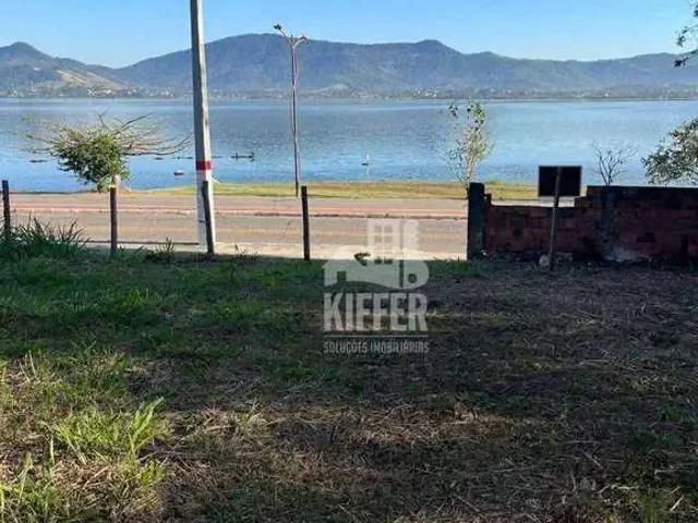 Terreno / Lote para Venda em Maricá/RJ Centro
