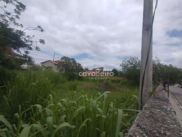 Terreno / Lote para Venda em Maricá/RJ Centro