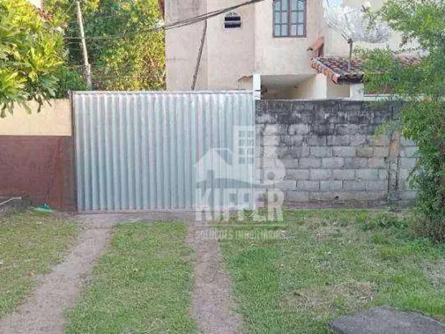 Terreno / Lote para Venda em Maricá/RJ Centro