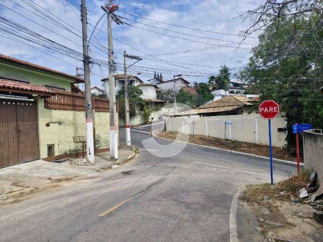 Terreno / Lote para Venda em Maricá/RJ Centro