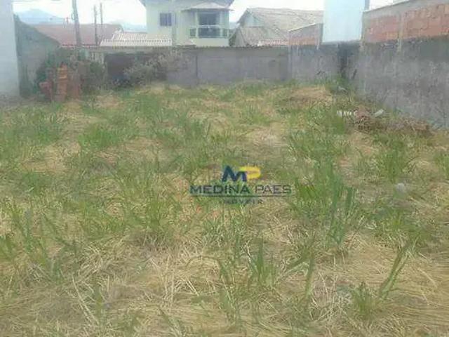 Terreno / Lote para Venda em Maricá/RJ Centro