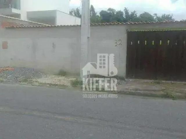 Terreno / Lote para Venda em Maricá/RJ Centro
