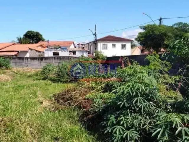 Terreno / Lote para Venda em Maricá/RJ Centro