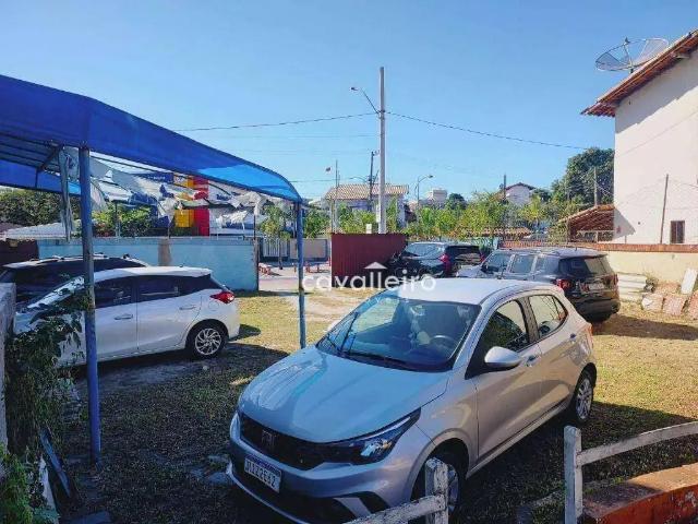 Terreno / Lote para Venda em Maricá/RJ Centro