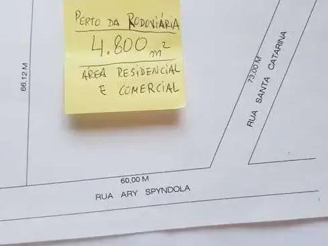 Terreno / Lote para Venda em Maricá/RJ Centro